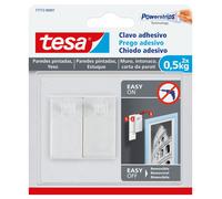 94761 Q.TA' 8 GANCIO ADESIVO TESA POWERSTRIPS QUADRO FISSI 2