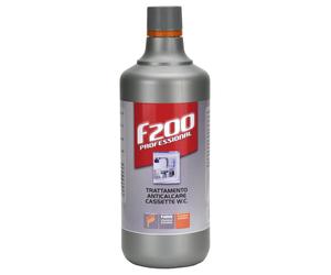 94766 Q.TA'. 12 ANTICALCARE PER CASSETTE WC F200 DA 1 L