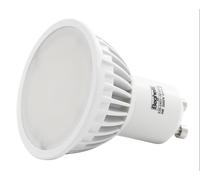 LAMPADA 10PZ BEGHELLI LED 56841 GU10 W7 FREDDA 4000K LAMPADINA
