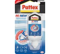 94787 Q.TA' 12 PATTEX BAGNO RE-NEW BIANCO 80 ML