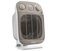 De’Longhi HFS50D22 stufetta elettrica Interno Bianco 2200 W Riscaldatore ambiente elettrico con ventilatore