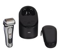 Braun Series 9 Pro Premium rasoio Herren con 4+1 Scherkopf