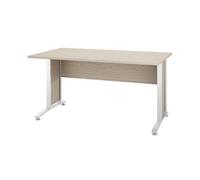 94877 Q.TA' 1 KIT SCRIVANIA PRIMA 150X80XH74 CM 80400-71AK