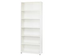 94880 Q.TA' 1 KIT LIBRERIA PRIMA 89X40XH222 CM 8042149