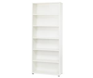 94880 Q.TA' 1 KIT LIBRERIA PRIMA 89X40XH222 CM 8042149