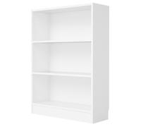 94887 Q.TA' 1 KIT LIBRERIA 80X26XH107 CM 71776-49 BIANCO