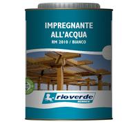 94897 Q.TA' 6 RIOVERDE RM 2010 IMPREGNANTE 0,750 L BIANCO