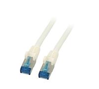 94909 Patch cord S/FTP cat: connettore 6a RJ45, linea Cu GOOBAY su entrambi i...