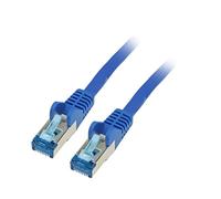 94911 Patch cord S/FTP cat: connettore 6a RJ45, linea Cu GOOBAY su entrambi i...