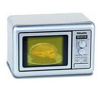 9492 Forno a microonde Miele Piatto girevole a batterie Orologio con diverse