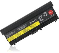 94Wh 70+ 70++ Batteria per Lenovo ThinkPad T430 T430I T530 T530I T410 T420 T510 T520 W510 W520 W530 L430 L530 L410 L412 L420 L421 L510 L512 L520 SL410 SL510 Edge 14 15 E40 E50 E420 E425 E520 E525
