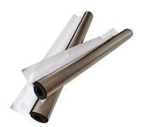 95.0 cm Spessore 20.0 mm di Manicotto Isolante per Tubi Polietilene Tubo Flessibile Anti Scivolo per Tubo Installazione PEX Linee di Acqua ID 15-120.0 mm(48.0 mm(1.89"))