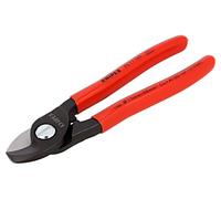 95 11 165 pinza laterale, per taglio 165 mm KNIPEX