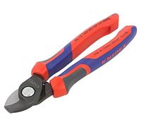 95 12 165 lateralmente, per senza fase 165 mm KNIPEX
