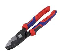 95 12 200 cesoie per cavi 200 mm Ø lunghezza: 20 mm KNIPEX