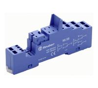 FIN 95.55 - Zoccolo relè - FIN 40.51/.52/.61/.62
