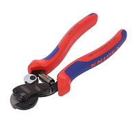95 62 160 TC da 160 mm: circa 64 HRC KNIPEX
