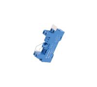 95.85.3SMA Socket 10A 250VAC Montaggio: DIN Outg: connettori a vite IP20 FINDER