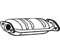 95 CV CATALIZZATORE PER DAIHATSU Feroza Hard Top F300 1.6i 16V 4x4 KW 70 CV 95