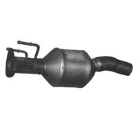 95 cv Catalizzatore per Iveco Daily IV furg. 29L10V 2287 cc 70 KW 95 CV