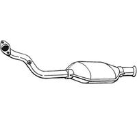 95 CV CATALIZZATORE PER PEUGEOT 405 I Break 15E 1.9 KW 70 CV 95