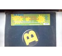 95 Degrees - Ich bin richtig glücklich (1995) / Vinyl Maxi Single [Vinyl 12'']