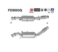 95 KW 129 CV FAP PER Mercedes Sprinter 3-T B906 213 CDI