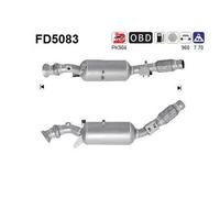 95 KW 129 CV FAP PER Mercedes Sprinter 3,5-T FURG B906 313 CDI