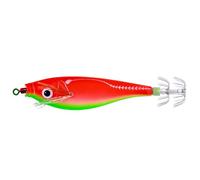 95 Mm calamari calamari gamberetti esca pesca malattie calamari ganci calamari jig pesca artificiale lucciola esca