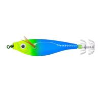 95 Mm calamari calamari gamberetti esca pesca malattie calamari ganci calamari jig pesca artificiale lucciola esca