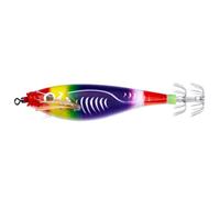 95 Mm calamari calamari gamberetti esca pesca malattie calamari ganci calamari jig pesca artificiale lucciola esca