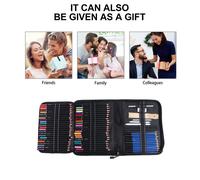 95 PCS/Set Pastelli Matita Matitoni Colorati Matite Colorate Professionali