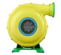 950-1100W Piccolo ventilatore elettrico di scarico della polvere, ventilatore centrifugo modello gonfiabile, pompa dell'aeratore(950W)