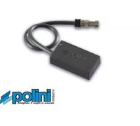 Deslimitador POLINI Hi-Speed e-Bike Shimano Steps e6100/e7000/e8000 per Bici