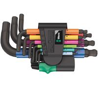 950/9 Hex Plus Multicolour 2