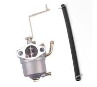 950 Generatore Carburatore Tool Kit per ET950 LG950 Set, Metallo Plastica Pezzi di ricambio con 37mm Hole Distance, Azienda Per Progettazione Strutturale per Tipi Verticali Orizzontali,