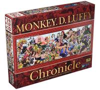 (950 pezzi) ONE PIECE CHRONICLES Jigzaw Puzzle di ensky JAPAN IMPORT