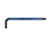 Chiave a brugola interna wera 950 spkl hf 1 pz