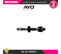 9500232 Giunto assiale, Asta trasversale Bmw 5 (E39) (MARCA-AYD)..