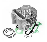 95011032 Cilindro Completo 125cc scooter GY6 - Agility 4S