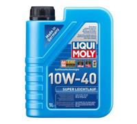 9503 LIQUI MOLY Olio motore