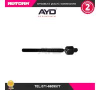 Sidem Snodo assiale 21310 per BMW 5 / 5 Touring / 6 / 6 Cabriolet