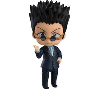 95057 HUNTER X HUNTER LEORIO NENDOROID