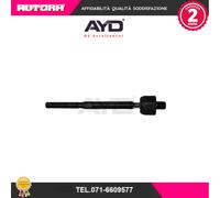 SIDEM Giunto assiale, Asta trasversale per BMW 21313