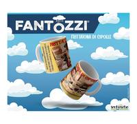 95099 - Fantozzi - frittatona alla cipolla tazza Tazza