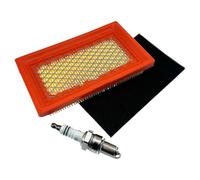 951-10298 Cartuccia di ricambio per filtro dell'aria per tosaerba 195 GXV140 751-14632 951-14632 accessori di manutenzione del giardino