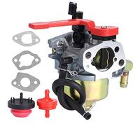 951-10956A Carburatore per spazzaneve MTD Cub Cadet 751-10956 951-10956A 751-10956 751-10956A 751-14018 951-14018 751-12612 951-12612 e Huayi 161SA 161S Kit di sostituzione carburatore con tubo flessi