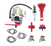 951-12098 Carburatore adatto for Squall-2100 Squall-210 Squall-210e 31a-2m5e711 Parte soffiatore 751-12098 951-14093