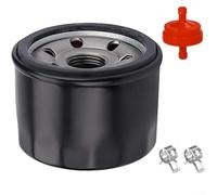 951-12690 751-12690 Filtro dell'olio per Troy-Bilt per motori tosaerba serie Craftsman, sostituzione efficiente del sistema di lubrificazione