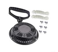 951-14151 - Kit di avviamento a strappo per spazzaneve a gas, compatibile con i modelli e sostituisce i comuni numeri di ricambio di fabbrica tra cui 95114151